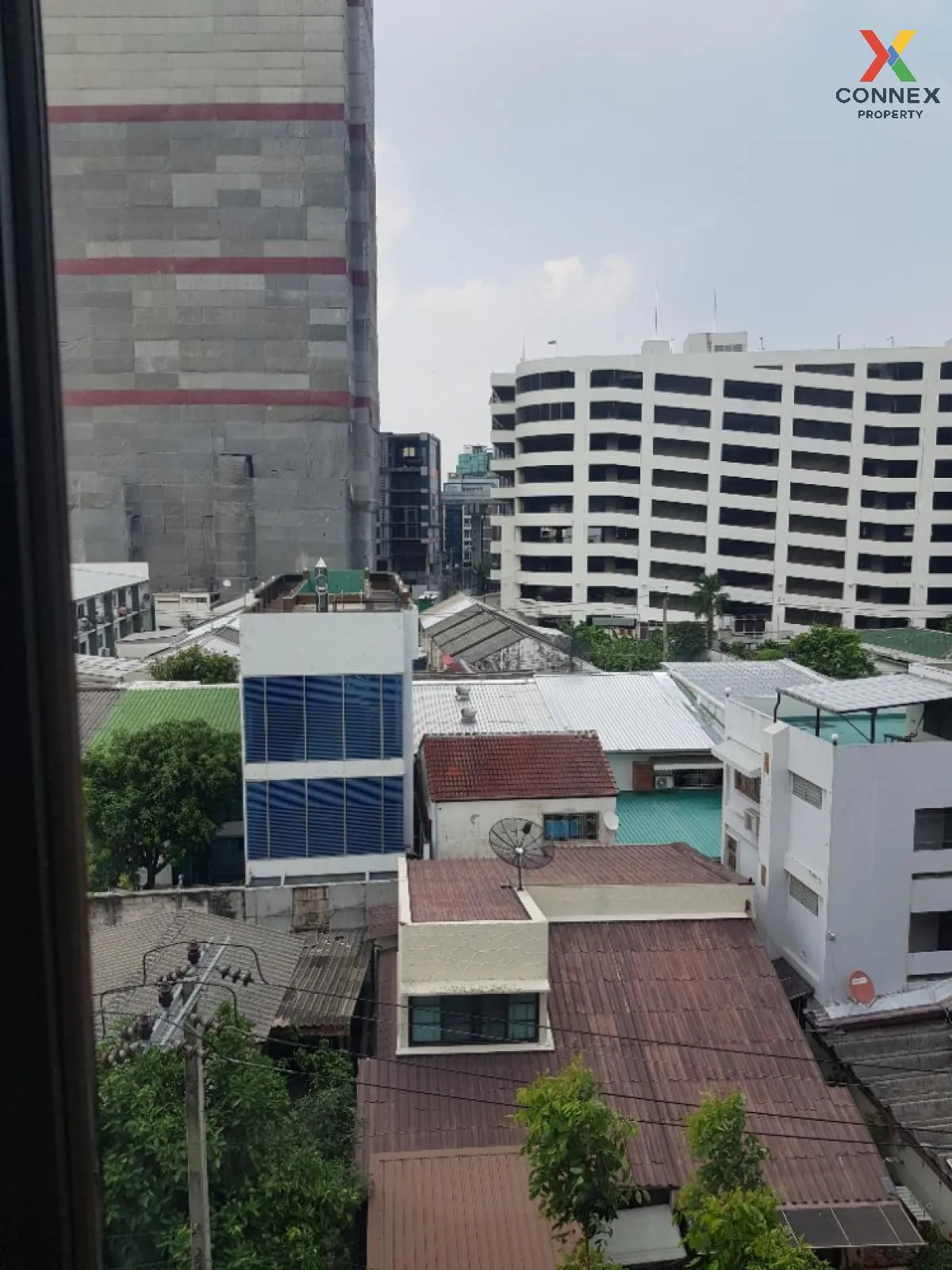 For Sale Condo , Ideo Ladprao 17 , BTS-Ha Yaek Lat Phrao , Chomphon , Chatuchak , Bangkok , CX-97301