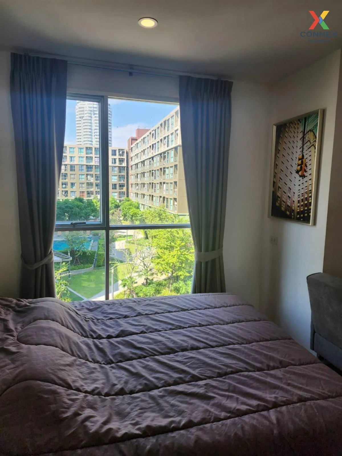 For Sale Condo , Lumpini Place Bangna KM.3 , Bang Na , Bang Na , Bangkok , CX-97304 2