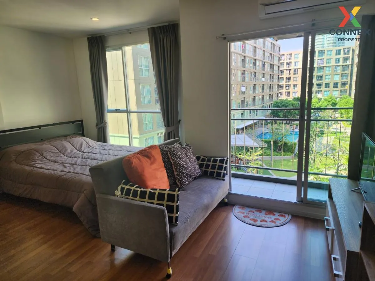 For Sale Condo , Lumpini Place Bangna KM.3 , Bang Na , Bang Na , Bangkok , CX-97304 3