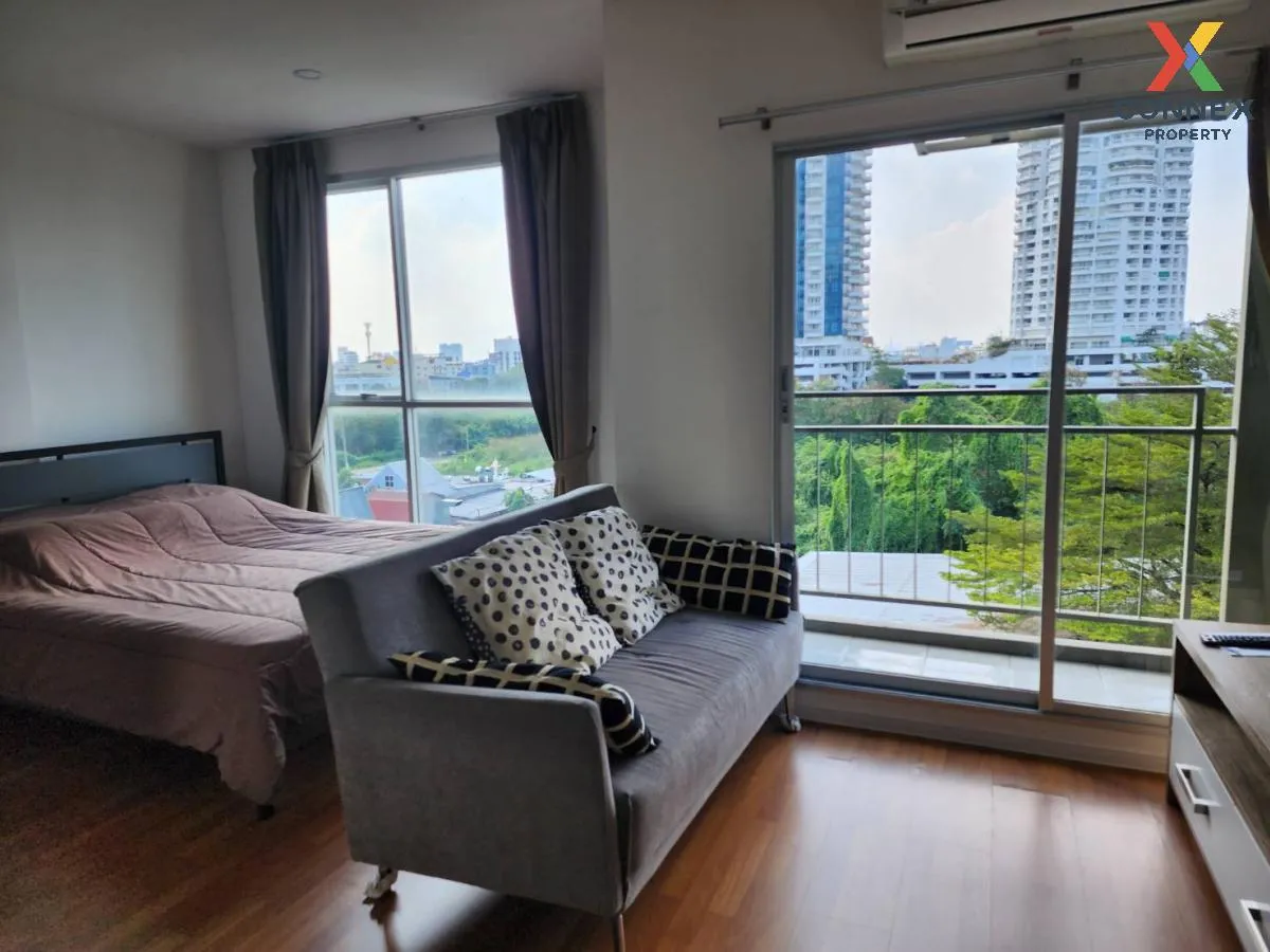 For Sale Condo , Lumpini Place Bangna KM.3 , Bang Na , Bang Na , Bangkok , CX-97304