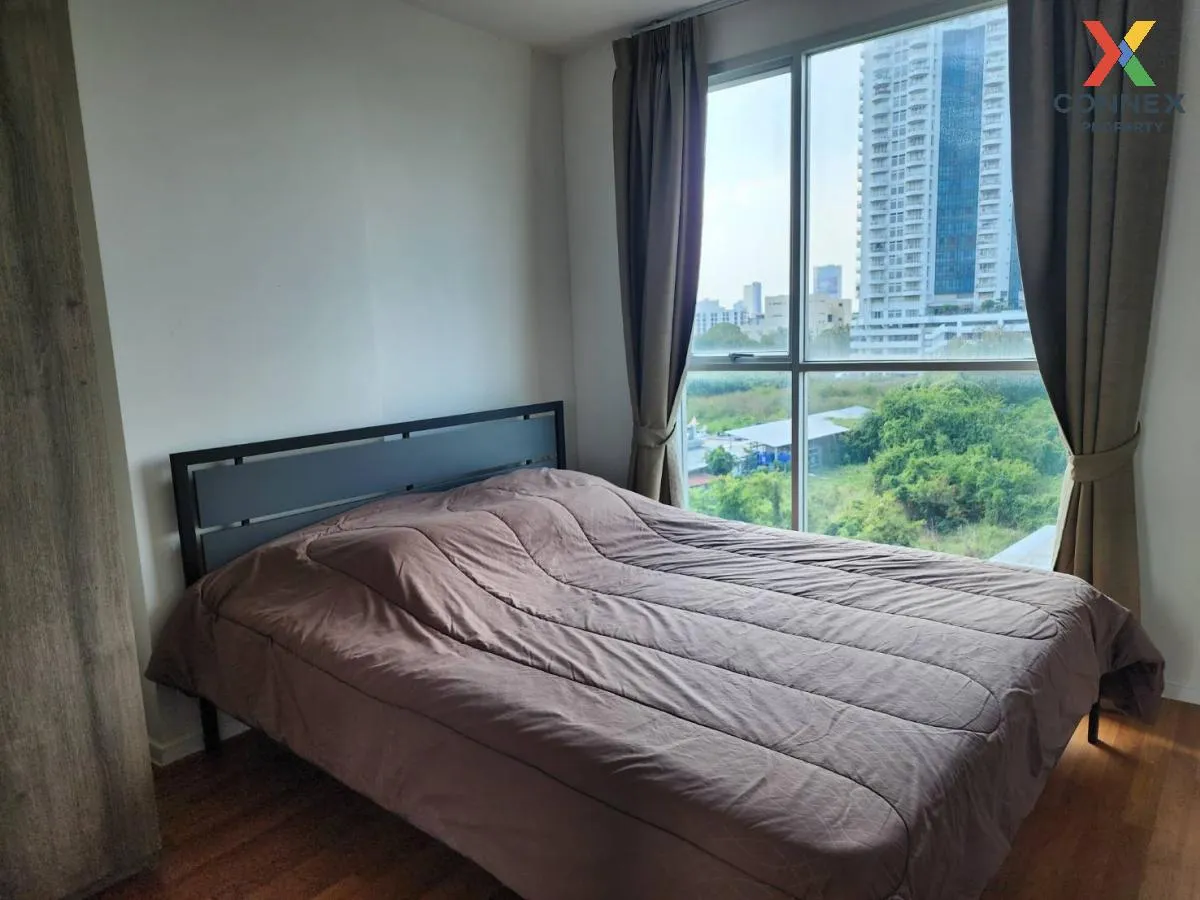 For Sale Condo , Lumpini Place Bangna KM.3 , Bang Na , Bang Na , Bangkok , CX-97304