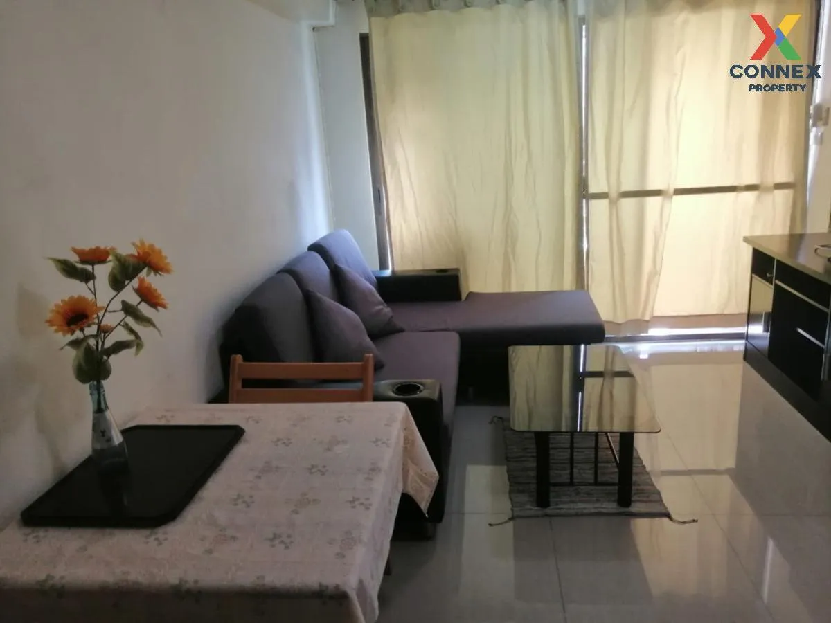 For Rent Condo , Thonglor Tower , BTS-Thong Lo , Khlong Toei Nuea , Watthana , Bangkok , CX-97310 1