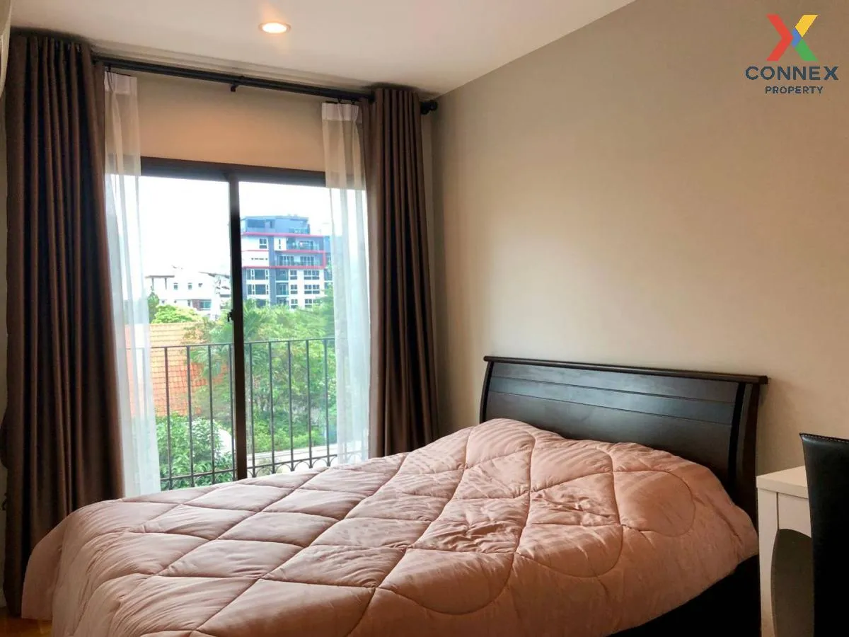 For Rent Condo , Condolette Dwell Sukhumvit 26 , BTS-Phrom Phong , Khlong Tan , Khlong Toei , Bangkok , CX-97317