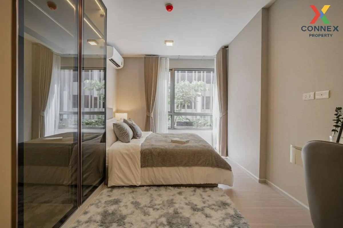 For Rent Condo , Quintara Phume Sukhumvit 39 , BTS-Phrom Phong , Khlong Tan Nuea , Watthana , Bangkok , CX-97321