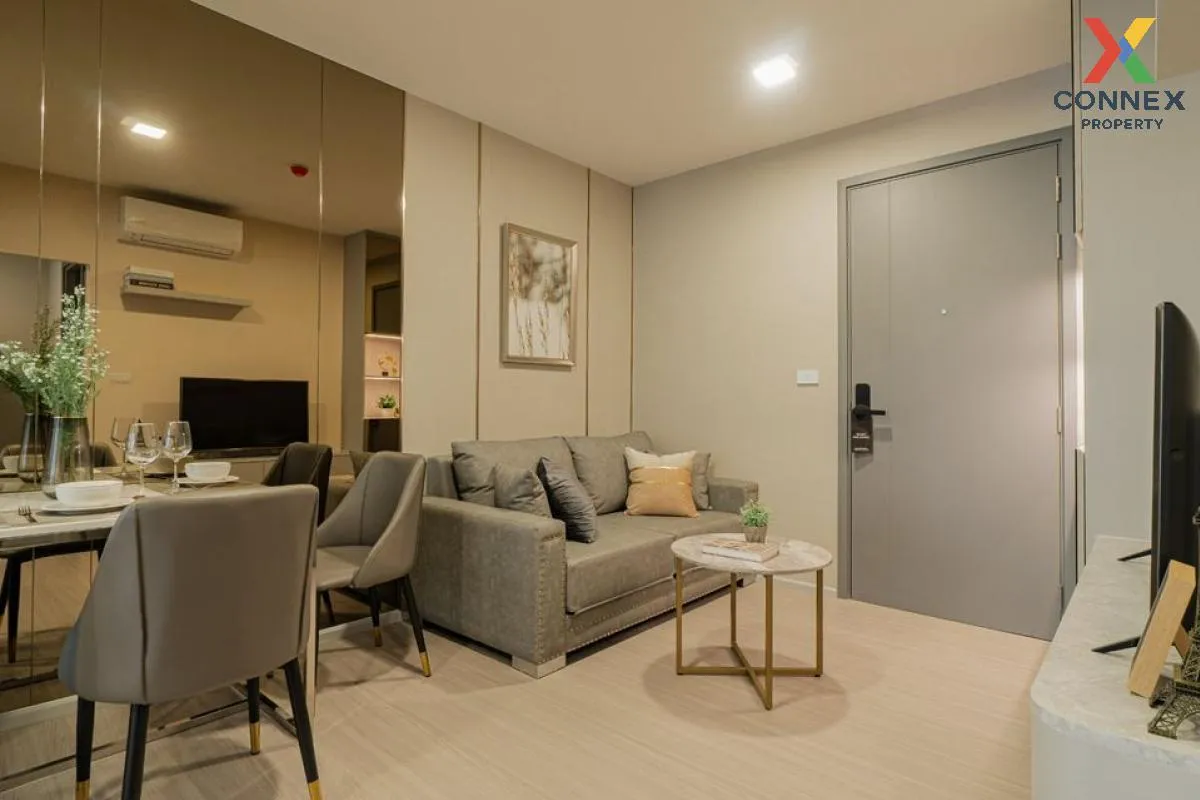 For Rent Condo , Quintara Phume Sukhumvit 39 , BTS-Phrom Phong , Khlong Tan Nuea , Watthana , Bangkok , CX-97321 1