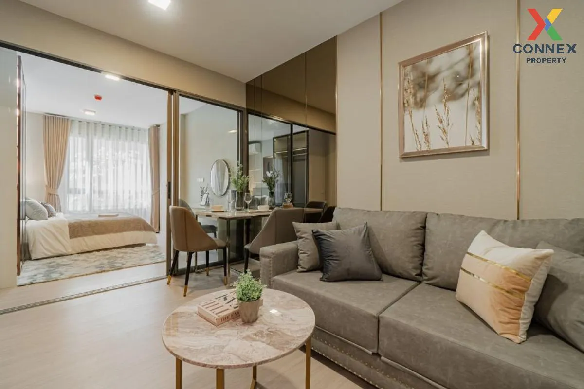 For Rent Condo , Quintara Phume Sukhumvit 39 , BTS-Phrom Phong , Khlong Tan Nuea , Watthana , Bangkok , CX-97321 2