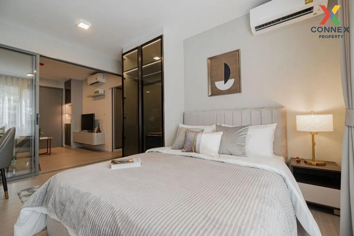 For Rent Condo , Quintara Phume Sukhumvit 39 , BTS-Phrom Phong , Khlong Tan Nuea , Watthana , Bangkok , CX-97321