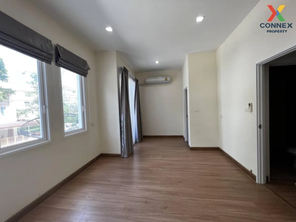 For Sale Townhouse/Townhome  , Golden Town Chaiyaphruek – Wongwaen , wide frontage , Sai Noi , Sai Noi , Nonthaburi , CX-97324