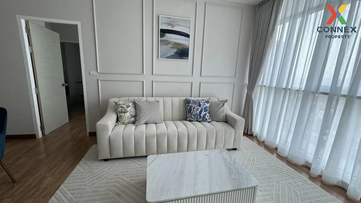 For Sale Condo , The Coast Bangkok , BTS-Bang Na , Bang Na , Bang Na , Bangkok , CX-97326 1