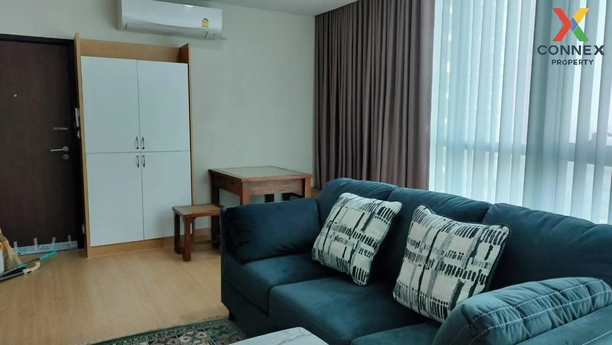 For Rent Condo , Le Luk Condo , BTS-Phra Khanong , Phra Khanong Nuea , Watthana , Bangkok , CX-97327