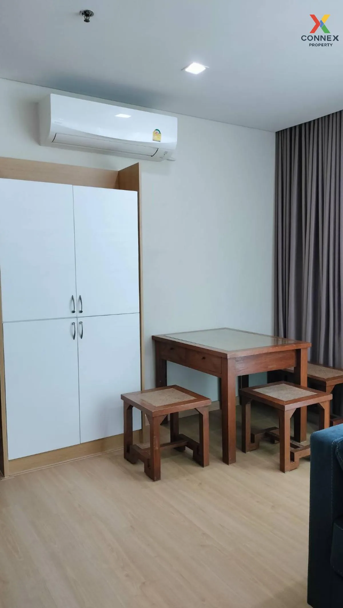 For Rent Condo , Le Luk Condo , BTS-Phra Khanong , Phra Khanong Nuea , Watthana , Bangkok , CX-97327