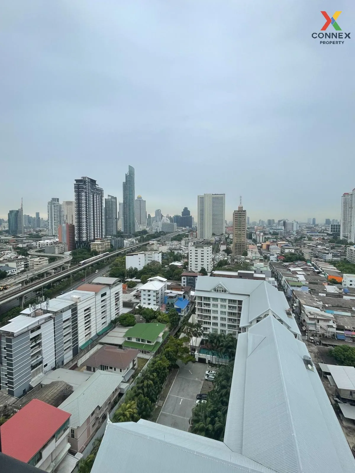 For Rent Condo , Ideo Mobi Sathorn , BTS-Krung Thon Buri , Bang Lamphu Lang , Khlong San , Bangkok , CX-97328 4