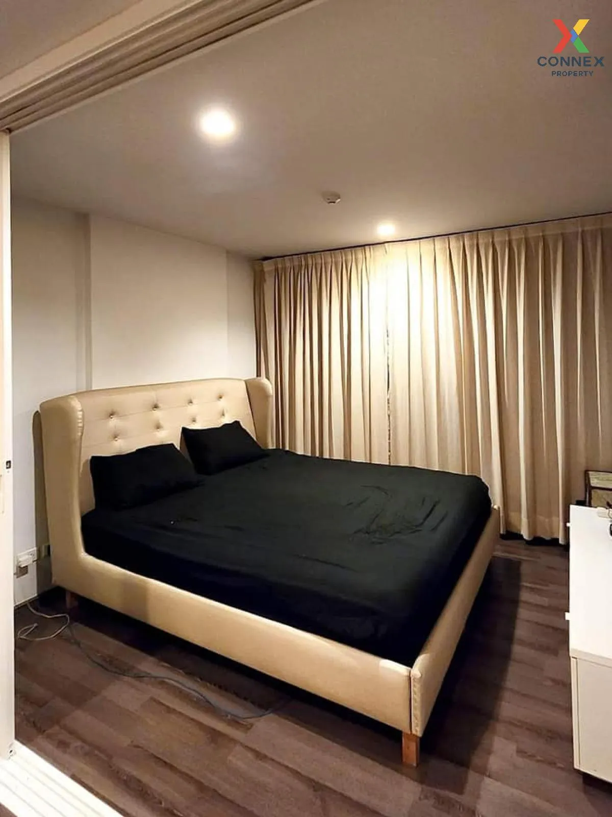 For Rent Condo , Sari by Sansiri , BTS-Punnawithi , Bang Chak , Phra Khanong , Bangkok , CX-97329 3