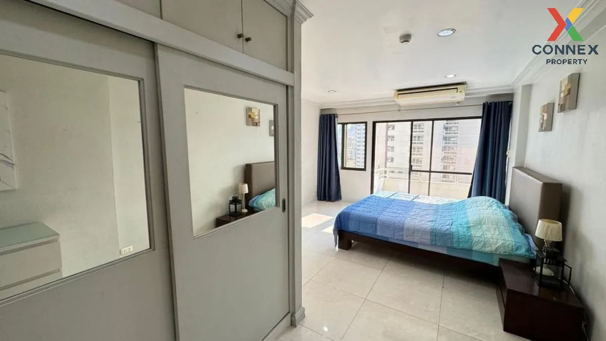 For Rent Condo , Saranjai Mansion , BTS-Nana , Khlong Toei , Khlong Toei , Bangkok , CX-97332