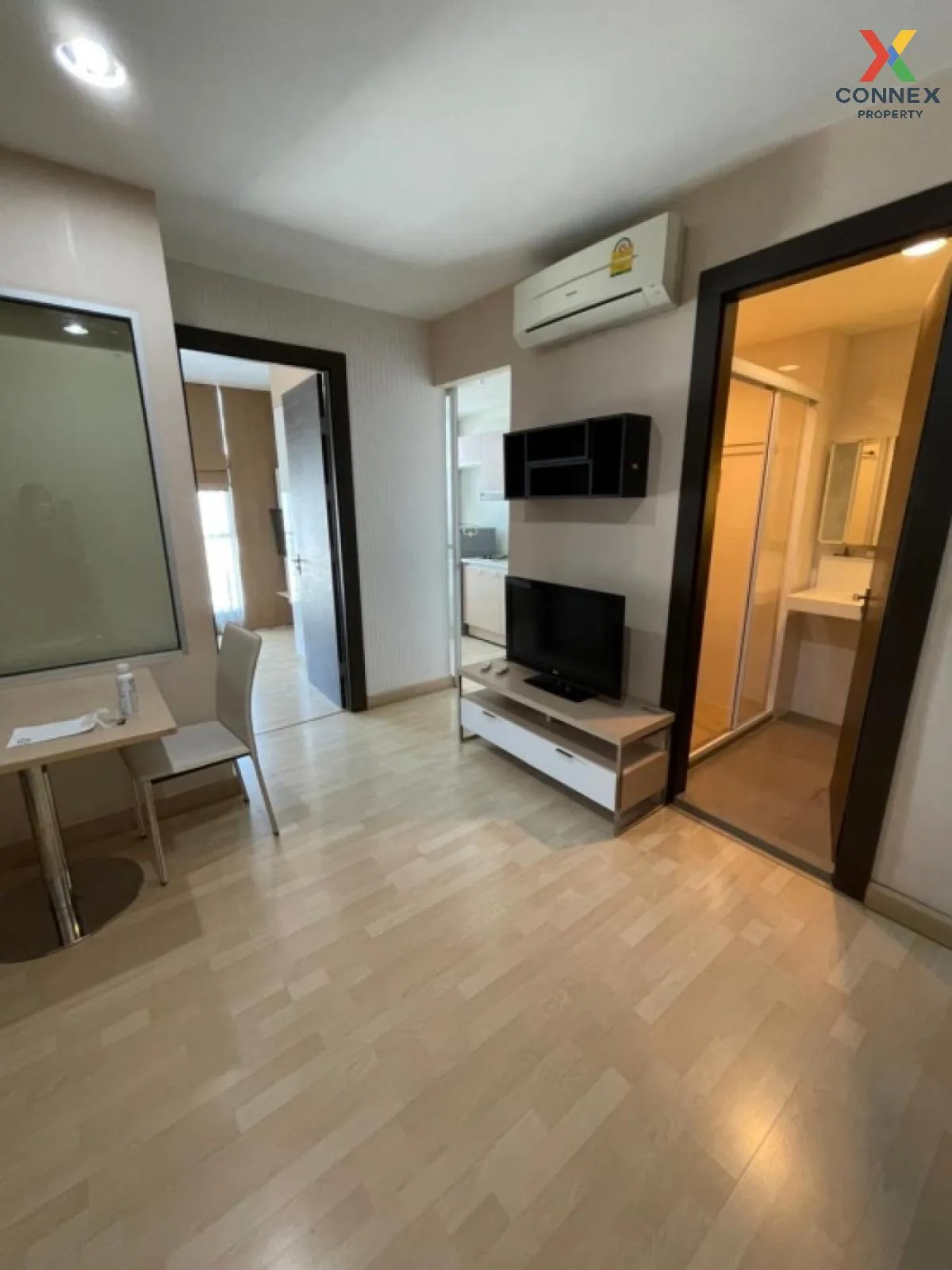 For Rent Condo , Rhythm Ratchada , MRT-Ratchadaphisek , Sam Saen Nok , Huai Khwang , Bangkok , CX-97338