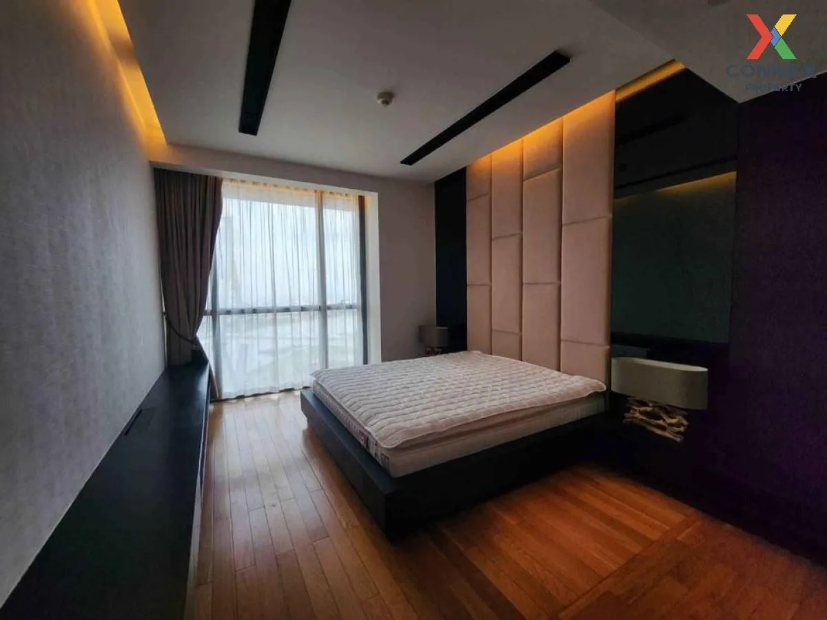 For Rent Condo , The Pano , Bang Phong Phang , Yannawa , Bangkok , CX-97340 1