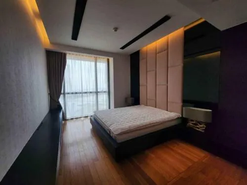 For Rent Condo , The Pano , Bang Phong Phang , Yannawa , Bangkok , CX-97340