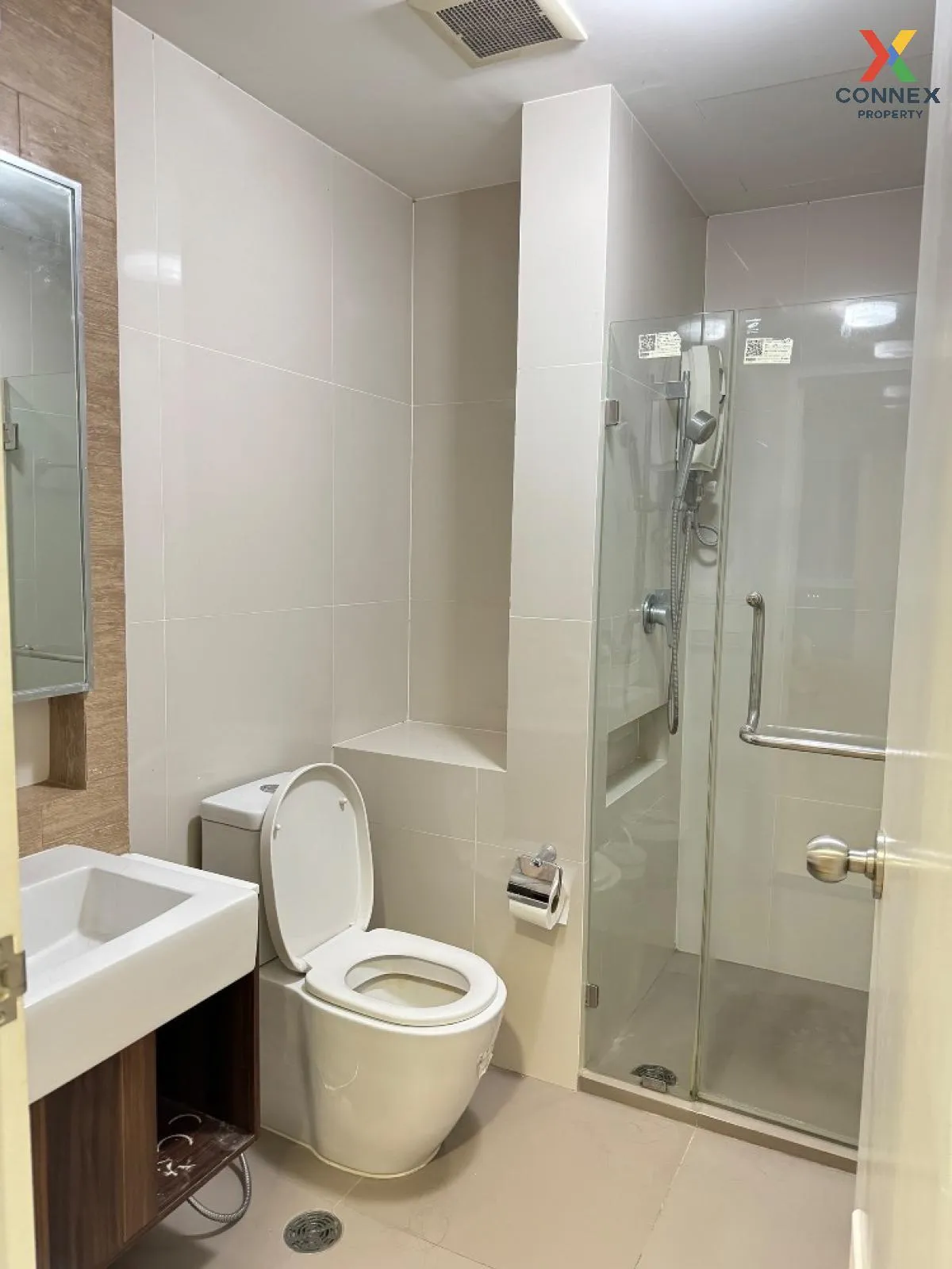 For Rent Condo , CU Terrace , BTS-National Stadium , Wang Mai , Pathum Wan , Bangkok , CX-97341