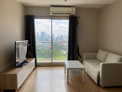 For Rent Condo , CU Terrace , BTS-National Stadium , Wang Mai , Pathum Wan , Bangkok , CX-97341