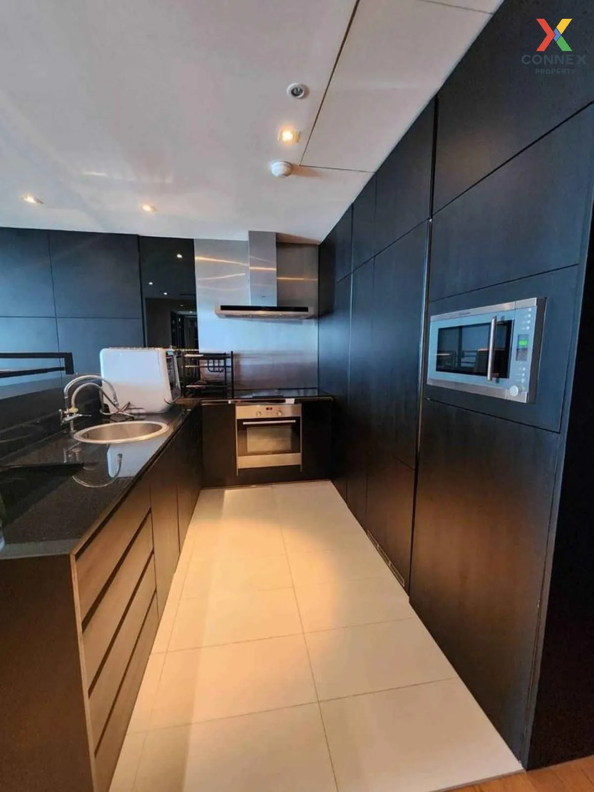 For Sale Condo , The Pano , Bang Phong Phang , Yannawa , Bangkok , CX-97342 4