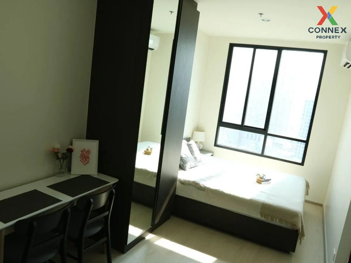 For Rent Condo , Nue Noble Ratchada-Lat Phrao , MRT-Ratchada , Chankasem , Chatuchak , Bangkok , CX-97358 2