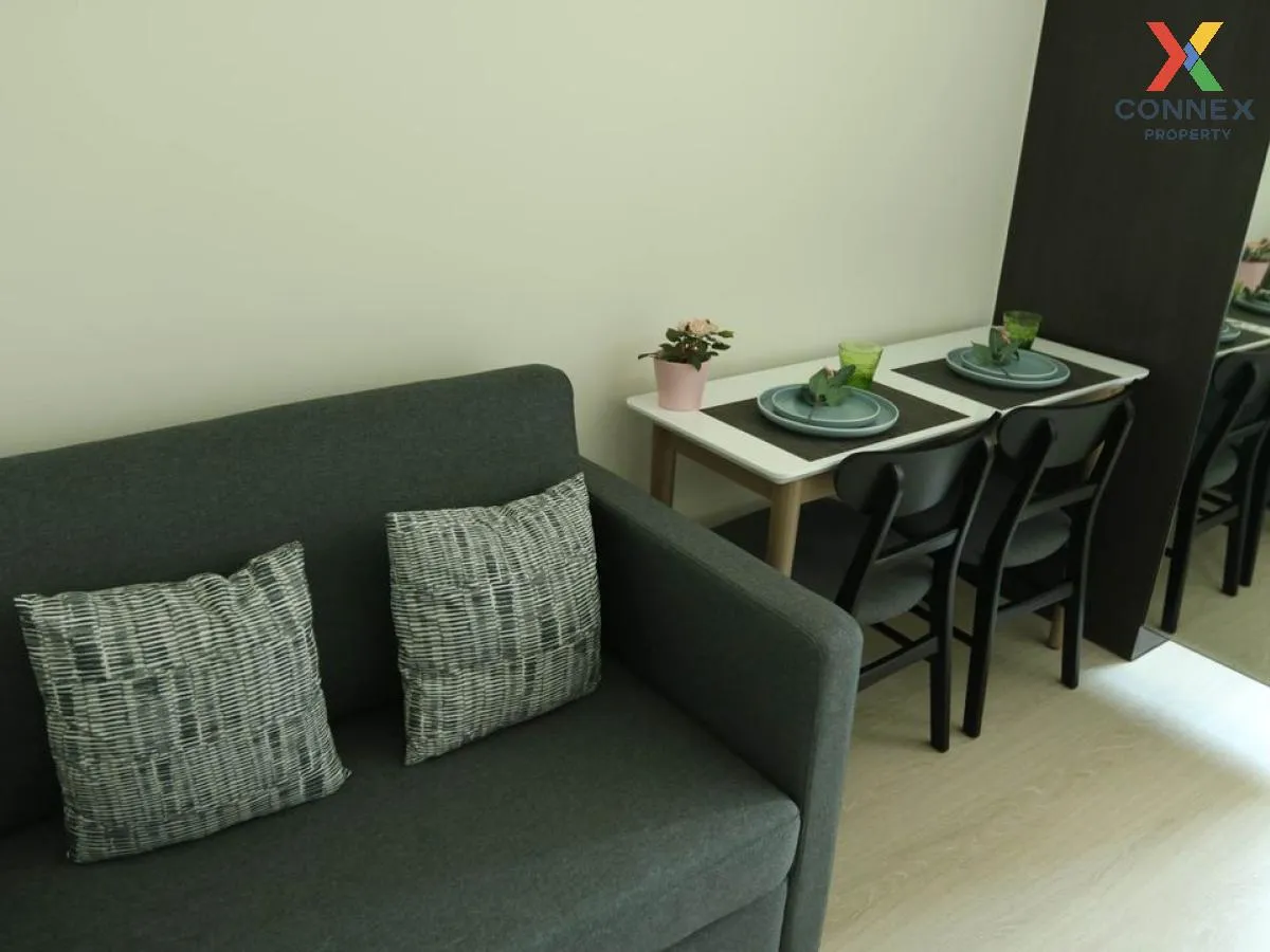 For Rent Condo , Nue Noble Ratchada-Lat Phrao , MRT-Ratchada , Chankasem , Chatuchak , Bangkok , CX-97358 3