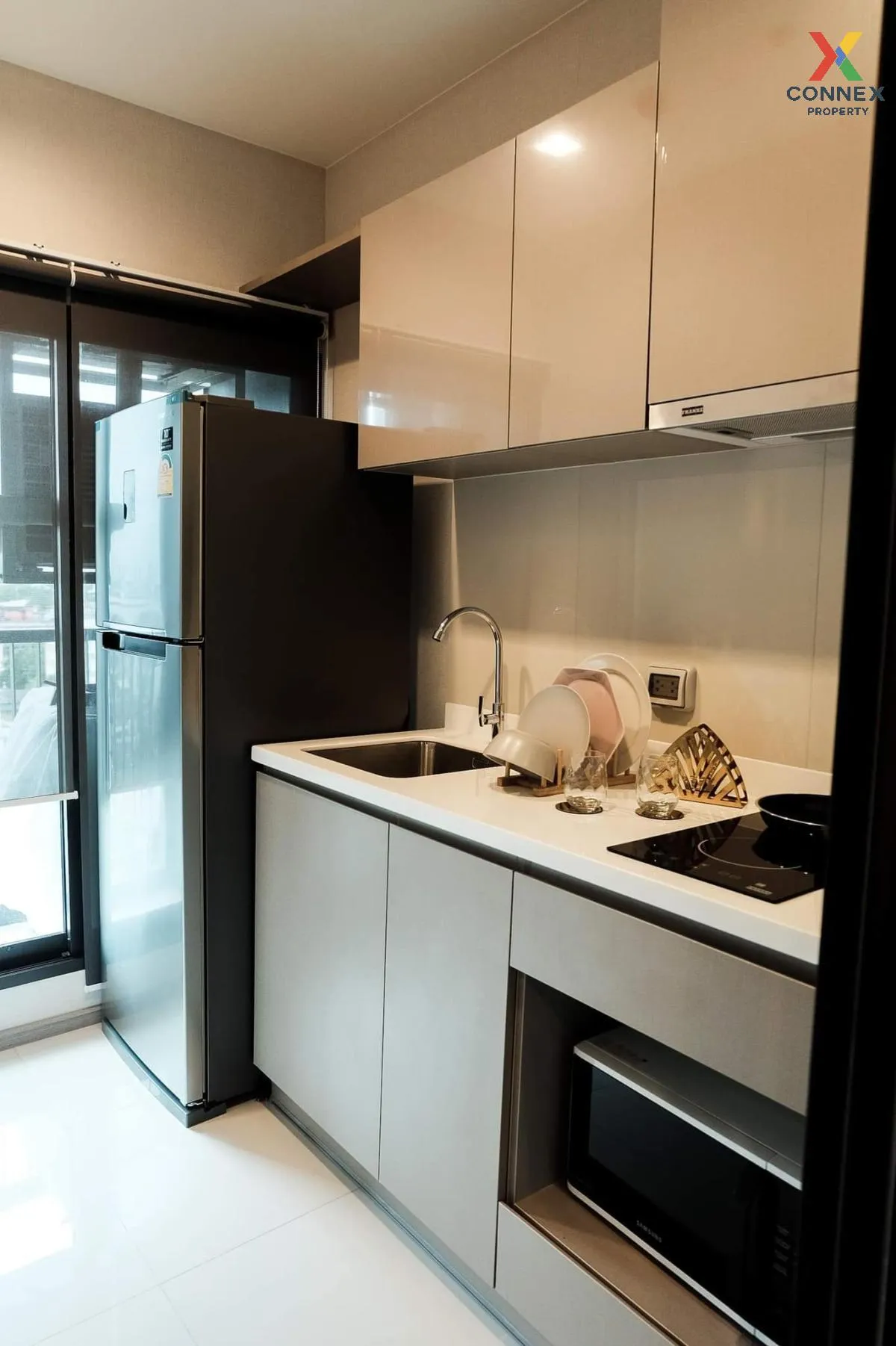 For Rent Condo , Life Sukhumvit 62 , BTS-Bang Chak , Bang Chak , Phra Khanong , Bangkok , CX-97361 4