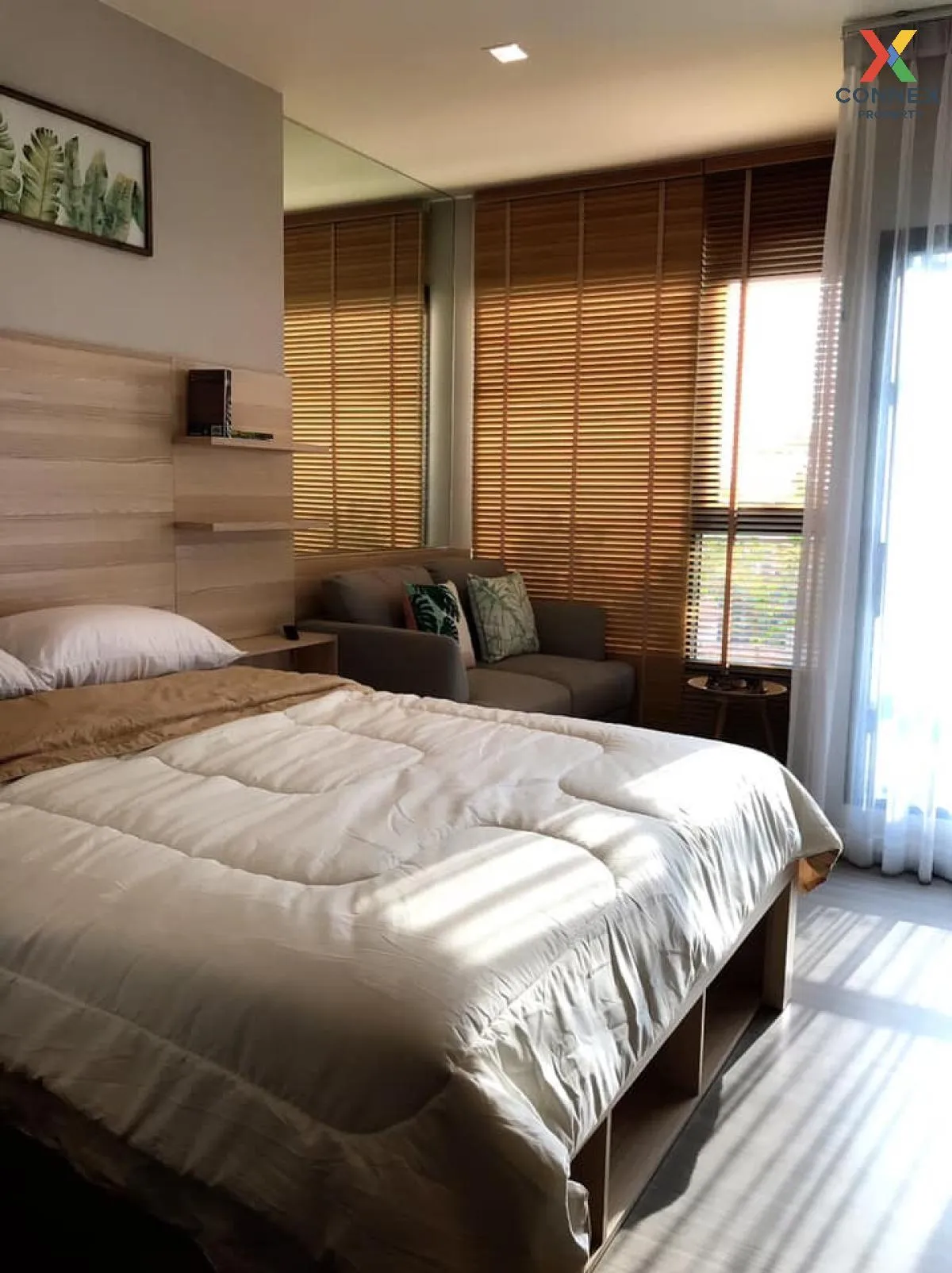 For Rent Condo , Life Sukhumvit 62 , BTS-Bang Chak , Bang Chak , Phra Khanong , Bangkok , CX-97362