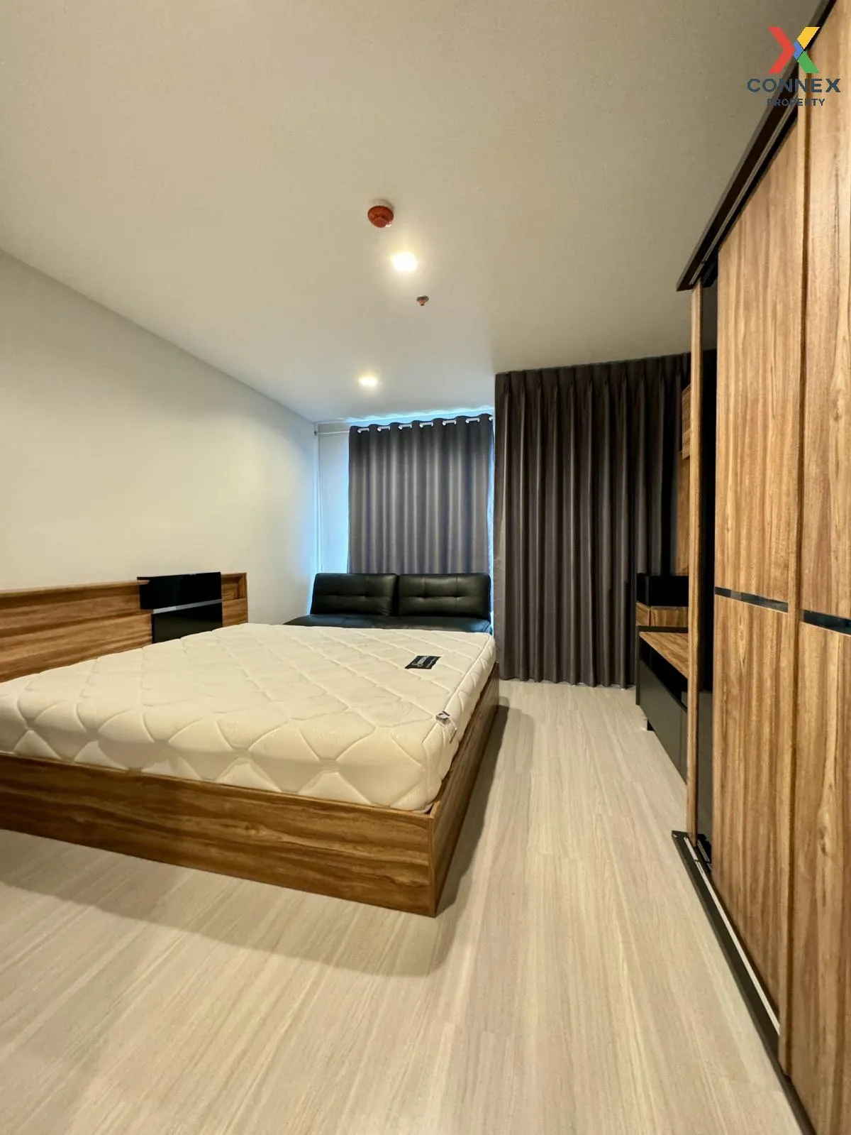 For Rent Condo , Life Ladprao , BTS-Ha Yaek Lat Phrao , Chomphon , Chatuchak , Bangkok , CX-97368 2