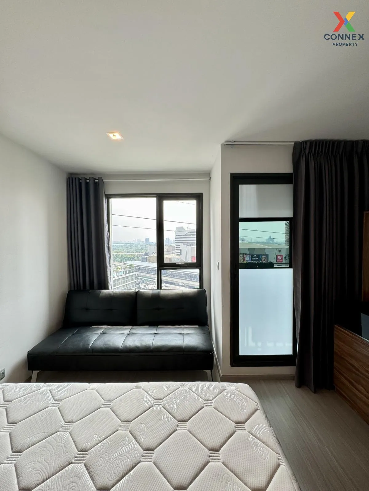 For Rent Condo , Life Ladprao , BTS-Ha Yaek Lat Phrao , Chomphon , Chatuchak , Bangkok , CX-97368