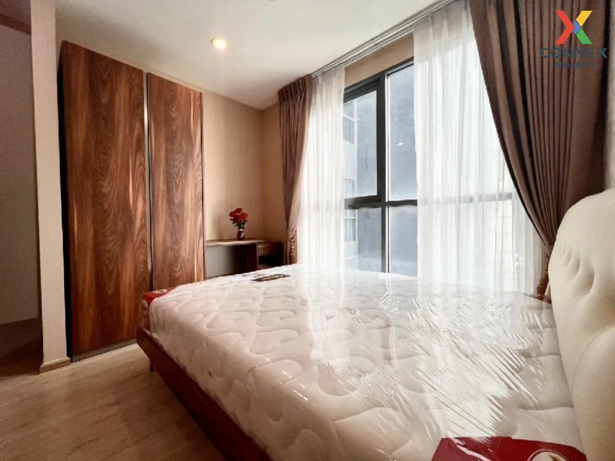 For Rent Condo , Ideo Q Chula-Samyan , MRT-Sam Yan , Bang Rak , Bang Rak , Bangkok , CX-97373