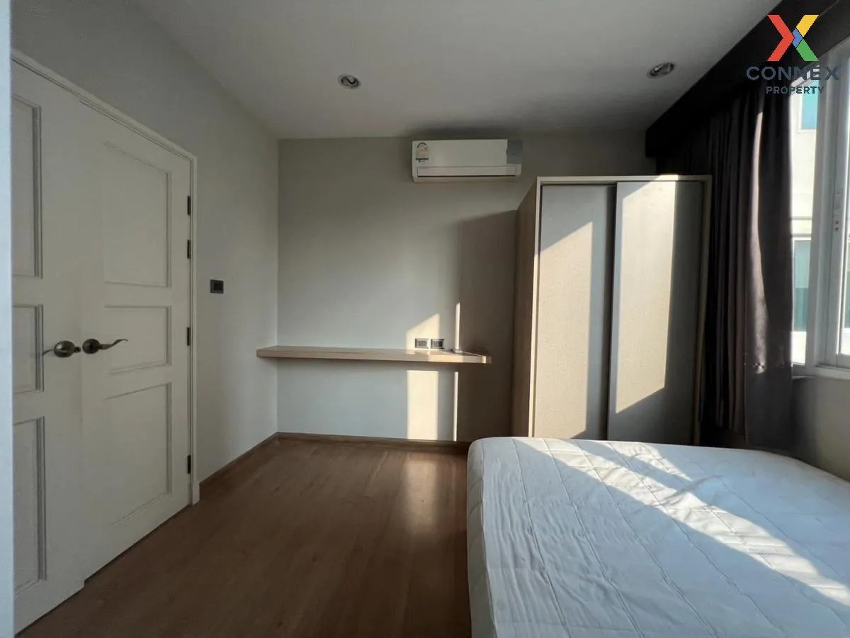 For Rent Condo , Supalai Wellington , MRT-Thailand Cultural Centre , Huai Khwang , Huai Khwang , Bangkok , CX-97379