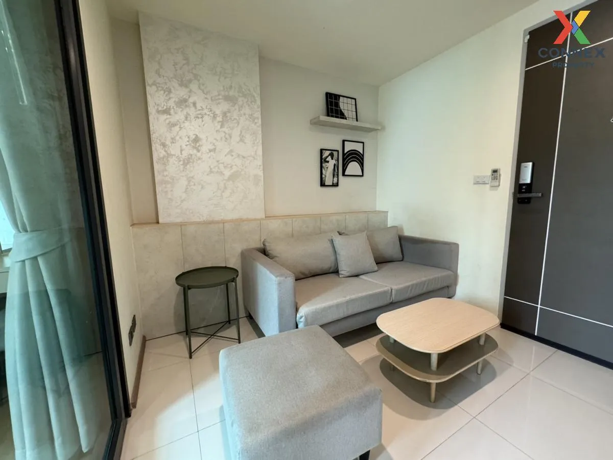 For Rent Condo , HUE Sukhumvit , BTS-Bang Chak , Bang Chak , Phra Khanong , Bangkok , CX-97386 1