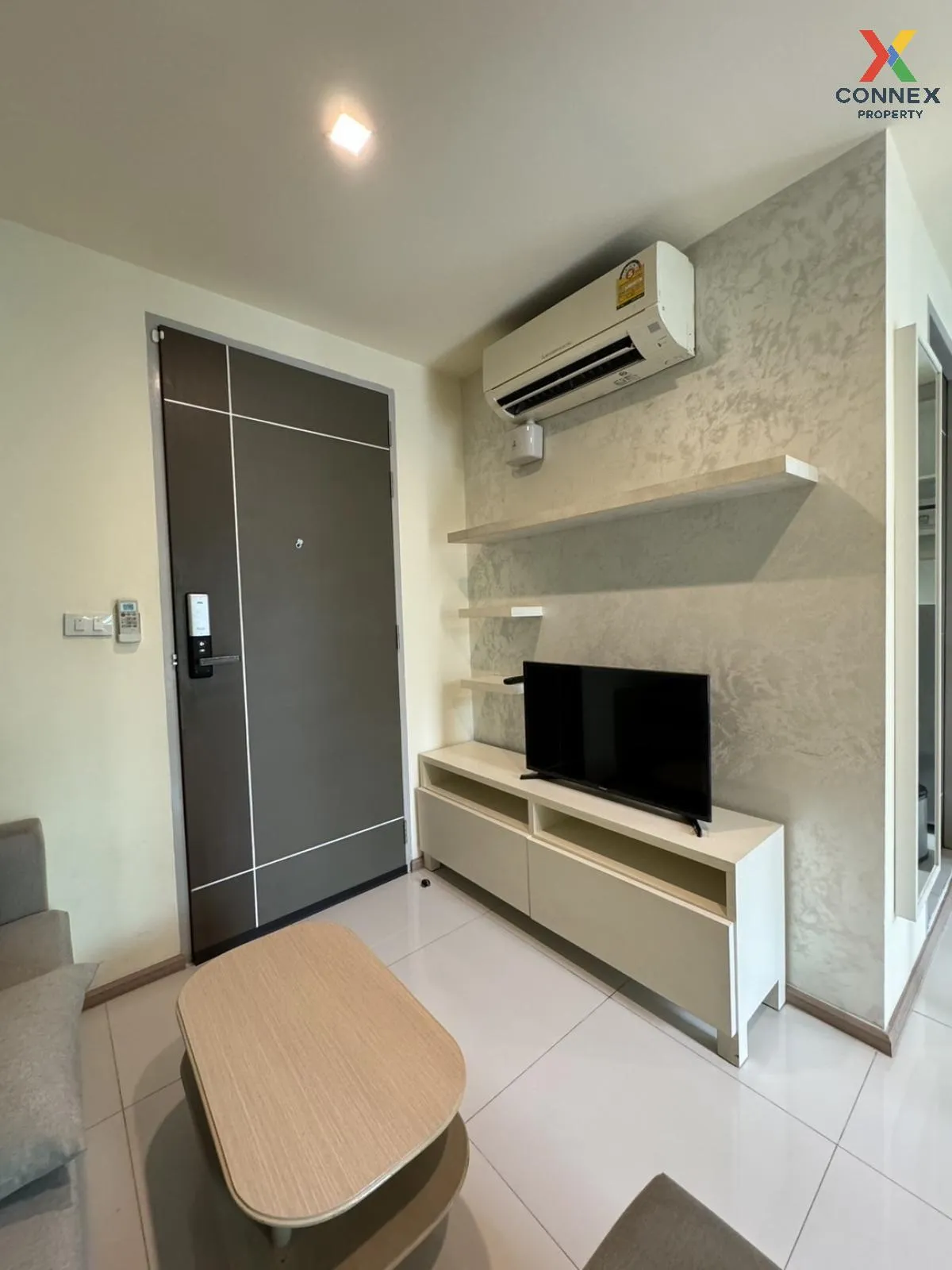 For Rent Condo , HUE Sukhumvit , BTS-Bang Chak , Bang Chak , Phra Khanong , Bangkok , CX-97386 2