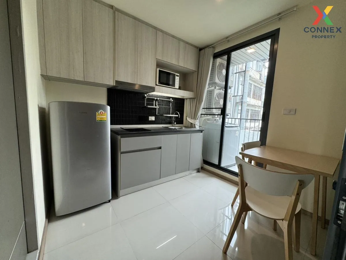 For Rent Condo , HUE Sukhumvit , BTS-Bang Chak , Bang Chak , Phra Khanong , Bangkok , CX-97386 3