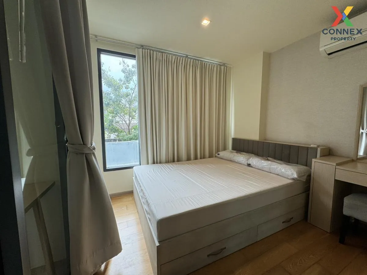 For Rent Condo , HUE Sukhumvit , BTS-Bang Chak , Bang Chak , Phra Khanong , Bangkok , CX-97386 4