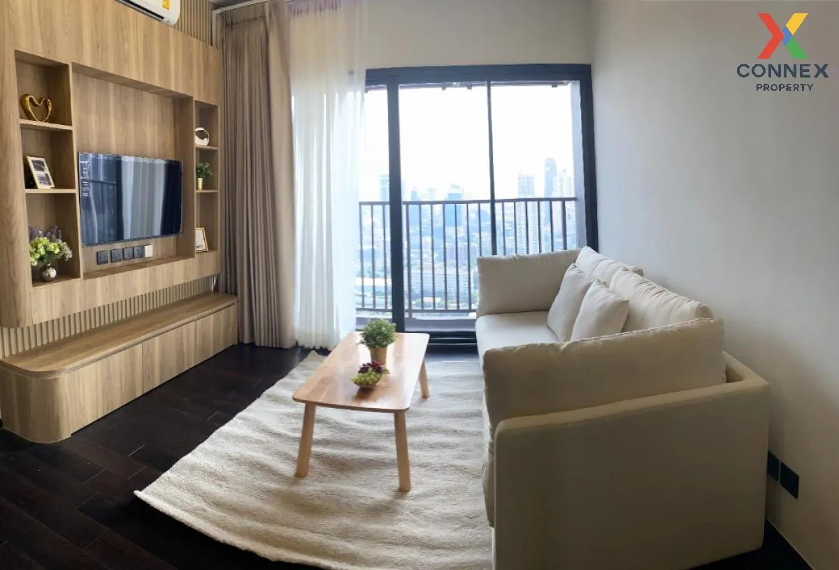 For Rent Condo , Park Origin Thonglor , BTS-Thong Lo , Khlong Tan Nuea , Watthana , Bangkok , CX-97395 1