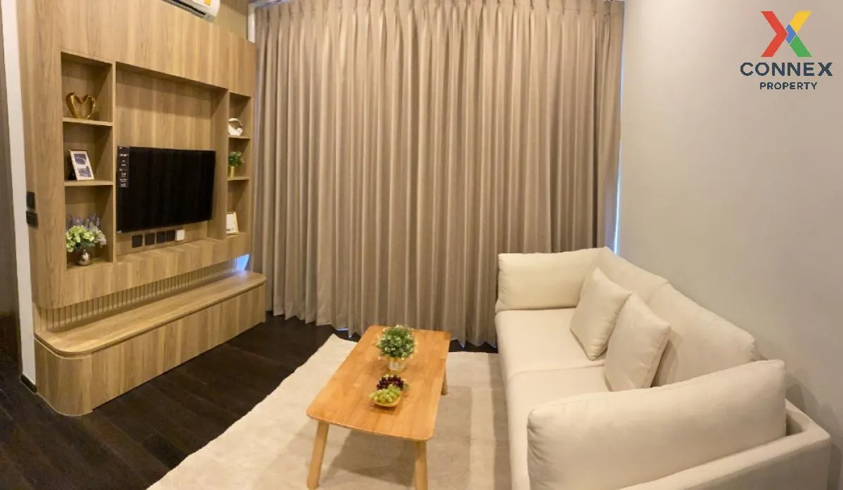 For Rent Condo , Park Origin Thonglor , BTS-Thong Lo , Khlong Tan Nuea , Watthana , Bangkok , CX-97395 2