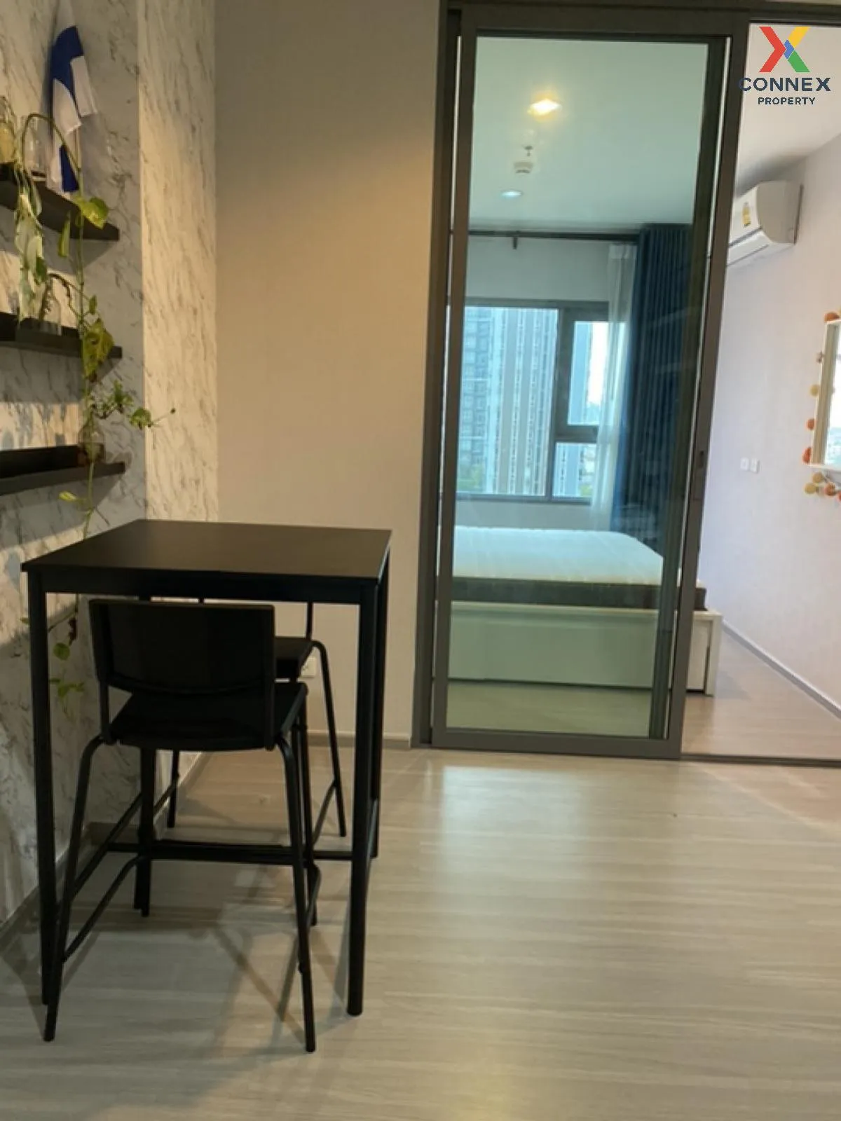 For Rent Condo , Aspire Sathorn - Ratchapruek , BTS-Bang Wa , Pakklong Phasi Charoen , Phasi Charoen , Bangkok , CX-97397 4