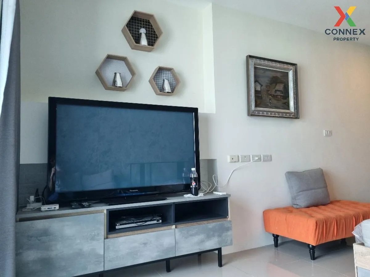 For Sale Condo , Asakan Place Srinakarin , Min Buri , Min Buri , Bangkok , CX-97402 1