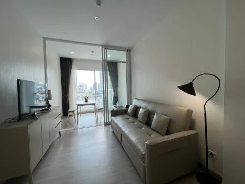 For Rent Condo , Supalai Premier Si Phraya-Samyan , MRT-Sam Yan , Si Phraya , Bang Rak , Bangkok , CX-97409