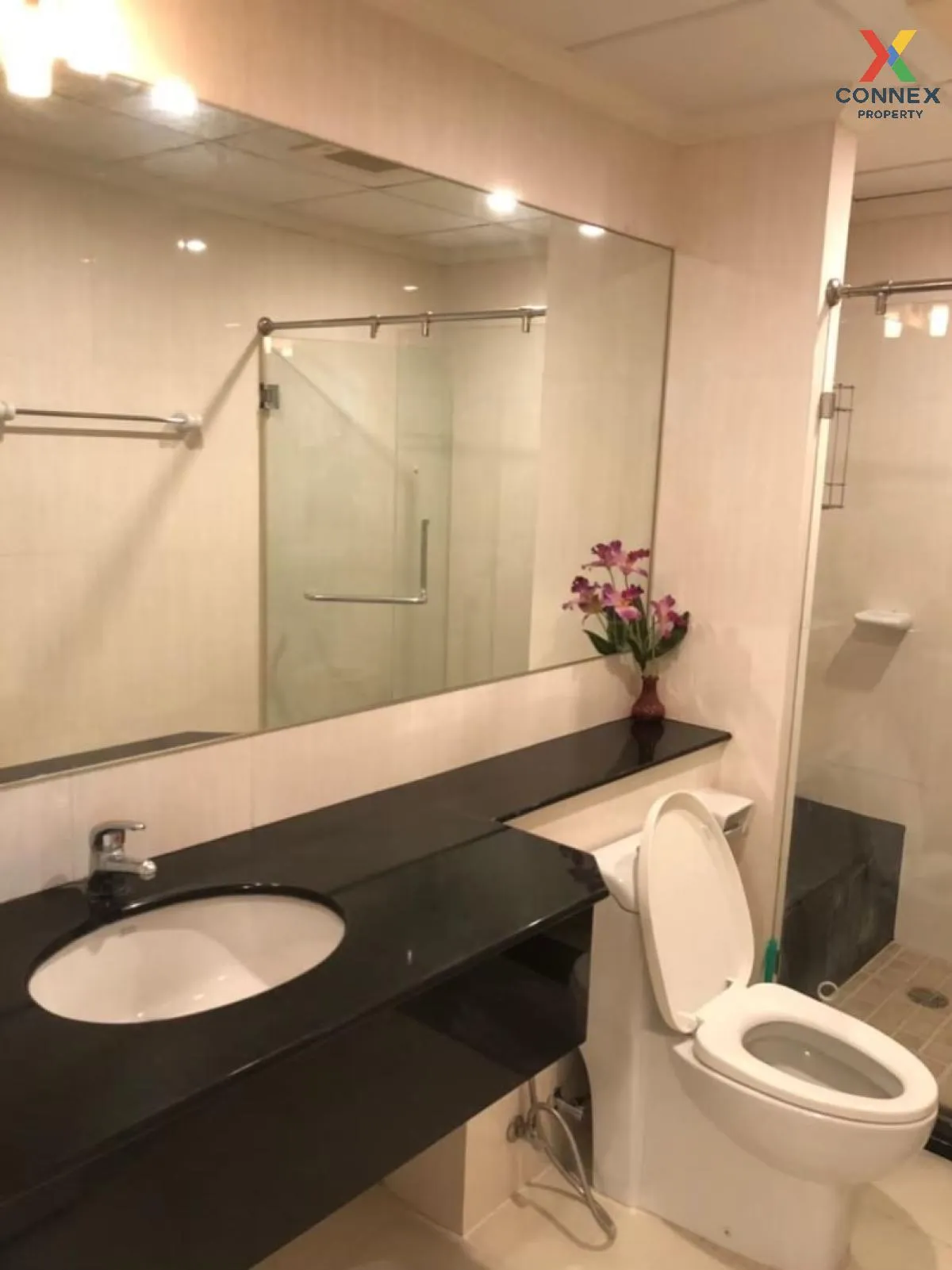 For Rent Condo , Supalai Premier Place Asoke , MRT-Phetchaburi , Khlong Toei Nuea , Watthana , Bangkok , CX-97410