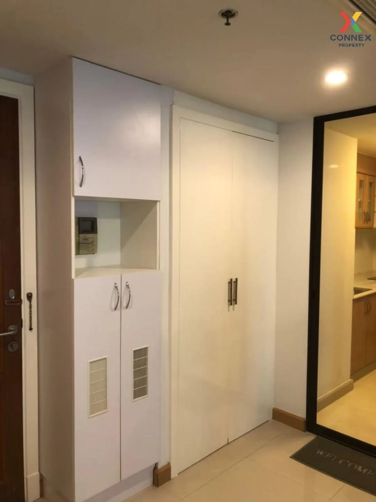 For Rent Condo , Supalai Premier Place Asoke , MRT-Phetchaburi , Khlong Toei Nuea , Watthana , Bangkok , CX-97410