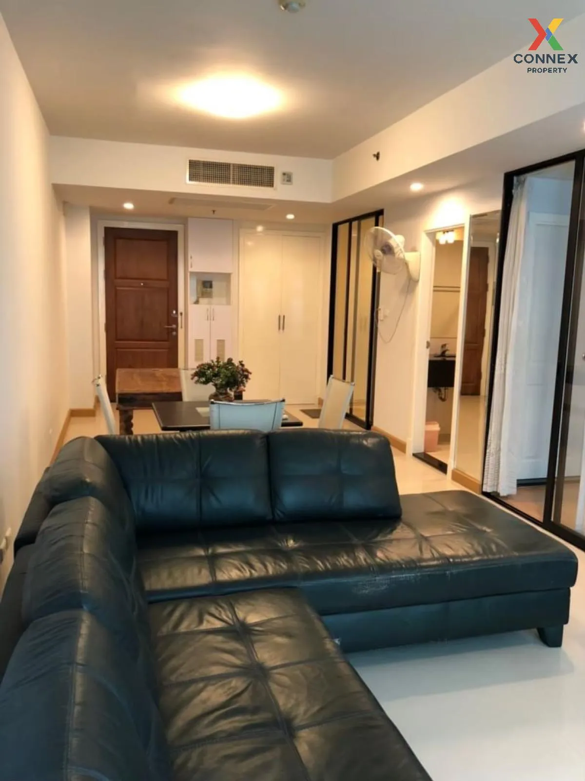 For Rent Condo , Supalai Premier Place Asoke , MRT-Phetchaburi , Khlong Toei Nuea , Watthana , Bangkok , CX-97410 1