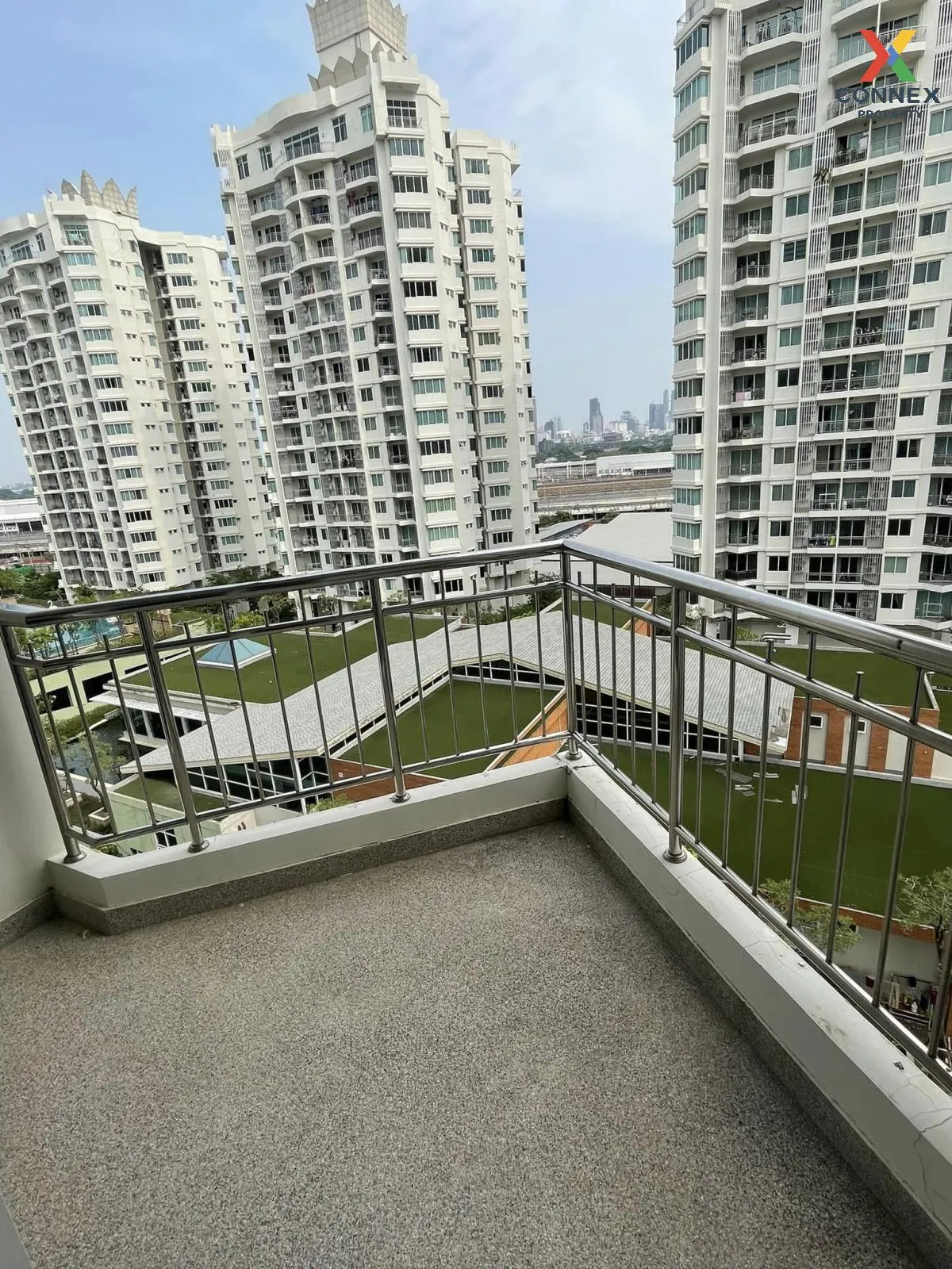 For Sale Condo , Supalai Wellington , MRT-Thailand Cultural Centre , Huai Khwang , Huai Khwang , Bangkok , CX-97412