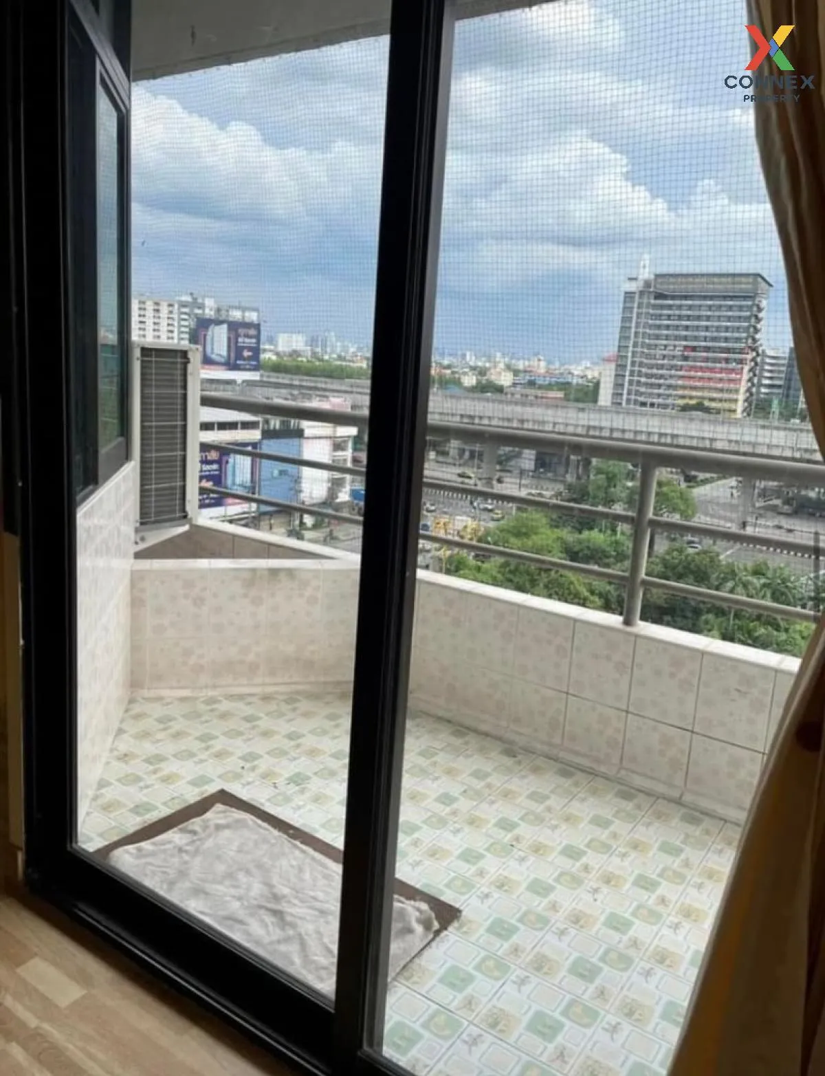 For Rent Condo , Tararin Chaophaya , MRT-Phra Nang Klao Bridge , Bang Kraso , Mueang Nonthaburi , Nonthaburi , CX-97413