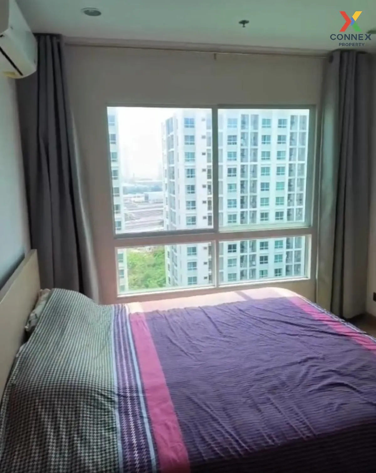 For Sale Condo , Supalai Wellington 2 , MRT-Thailand Cultural Centre , Huai Khwang , Huai Khwang , Bangkok , CX-97414