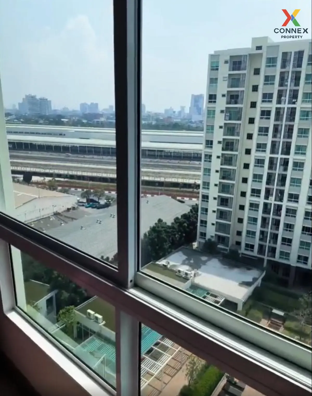 For Sale Condo , Supalai Wellington 2 , MRT-Thailand Cultural Centre , Huai Khwang , Huai Khwang , Bangkok , CX-97414