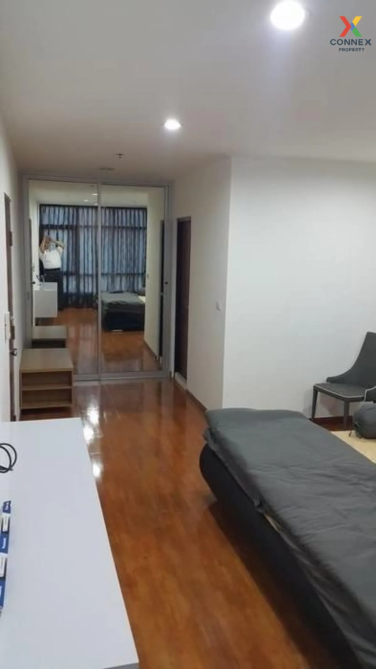 For Rent Condo , Phayathai Place , BTS-Phaya Thai , Thung Phaya Thai , Rat Thewi , Bangkok , CX-97416