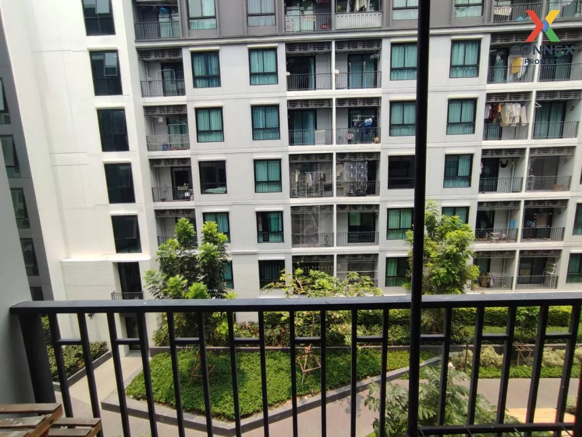 For Rent Condo , Notting Hill Sukhumvit 105 , BTS-Bearing , Bang Na , Bang Na , Bangkok , CX-97424